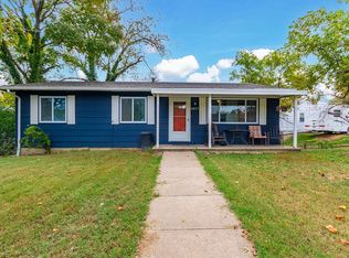 4317 Stevendave Dr, Columbia, MO 65202