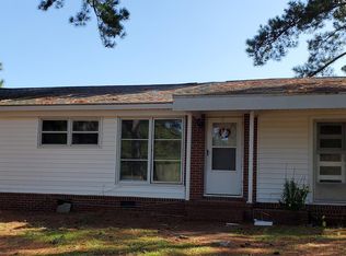 2657 Pleasant Hill Rd, Rocky Mount, NC 27801