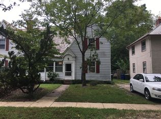 307 Piez Ave, Newport News, VA 23601
