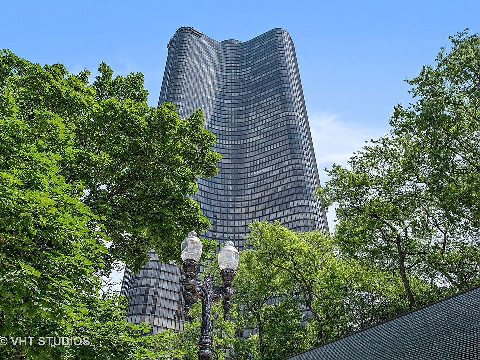 1st image of 505 N Lake Shore Dr #6108-09