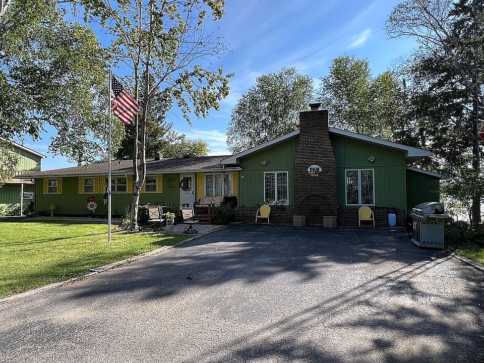 Street view of home