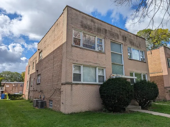 2529 W Farragut Ave, Chicago, IL 60625