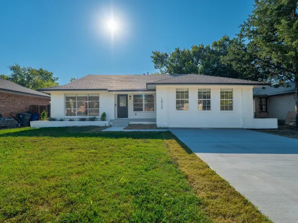 10734 Coogan Dr, Dallas, TX 75229