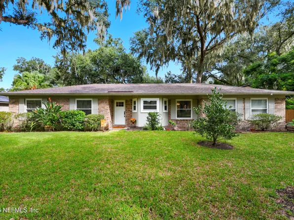 13143 BLACKHAWK TRAIL Court, Jacksonville, FL 32225