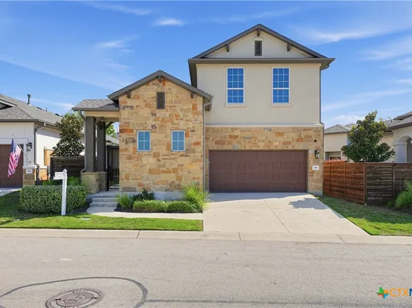 317 Skyflower Dr #Gh-138, Georgetown, TX 78628