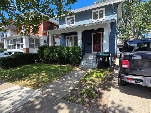 75 W Hazeltine Ave, Buffalo, NY 14217
