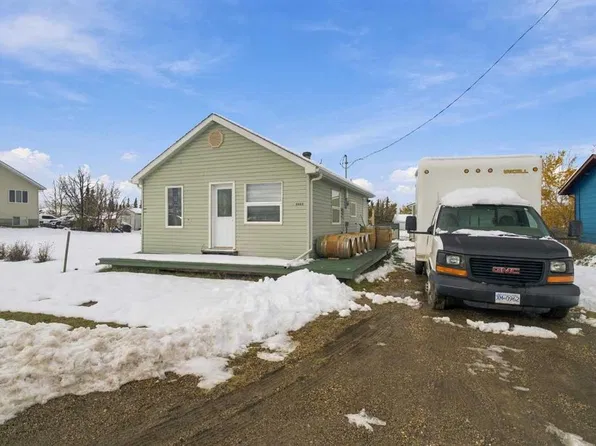 5022 50th Ave S, Birch Hills County, AB T0H 1H0