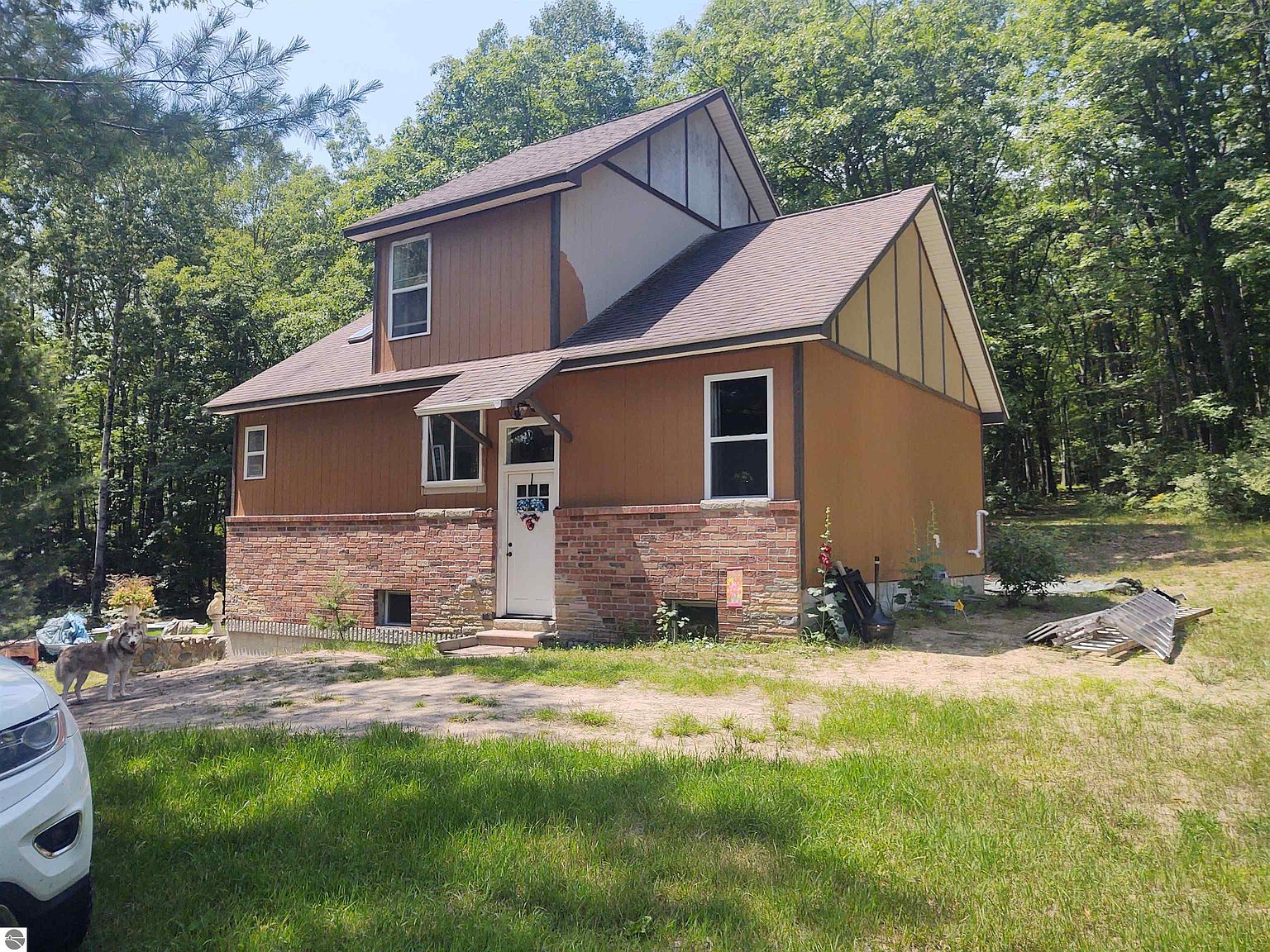 6161 Rd, Hubbard Lake, MI 49747 MLS 1913580 Zillow
