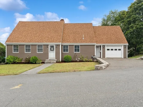 49 Dibble Rd, Lynn, MA 01904