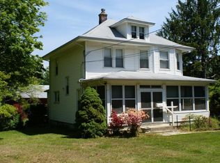 66 E Lewis St, Basking Ridge, NJ 07920