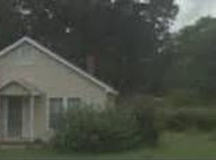 1650 Safrit Rd, Salisbury, NC 28146