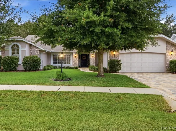 6129 N Whispering Oak Loop, Beverly Hills, FL 34465