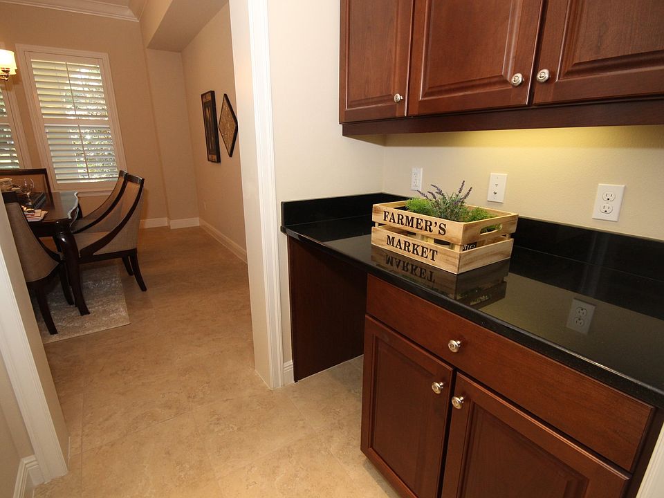 Butler's Pantry