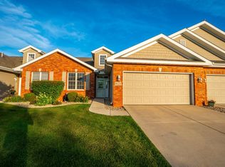 9125 W 107th Ln, Saint John, IN 46373