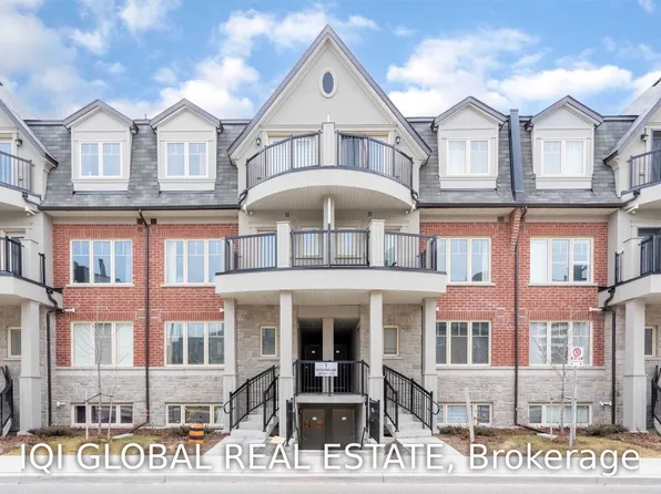 1 Eaton Park Ln #9, Toronto, ON M1W 0A5