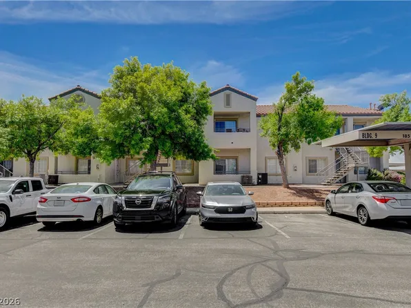 3318 N Decatur Blvd Unit 1069, Las Vegas, NV 89130