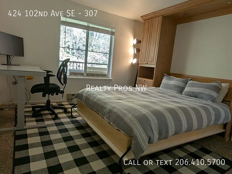 424 102nd Ave SE #307 — Photo 12