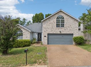3317 Milbridge Dr, Antioch, TN 37013
