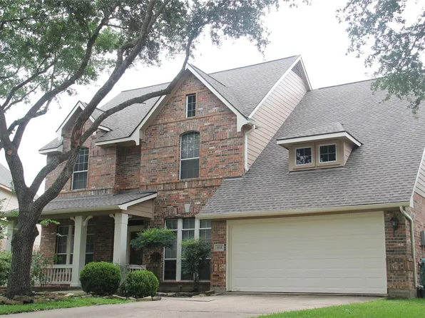 5531 Cranston Ct, Sugar Land, TX 77479