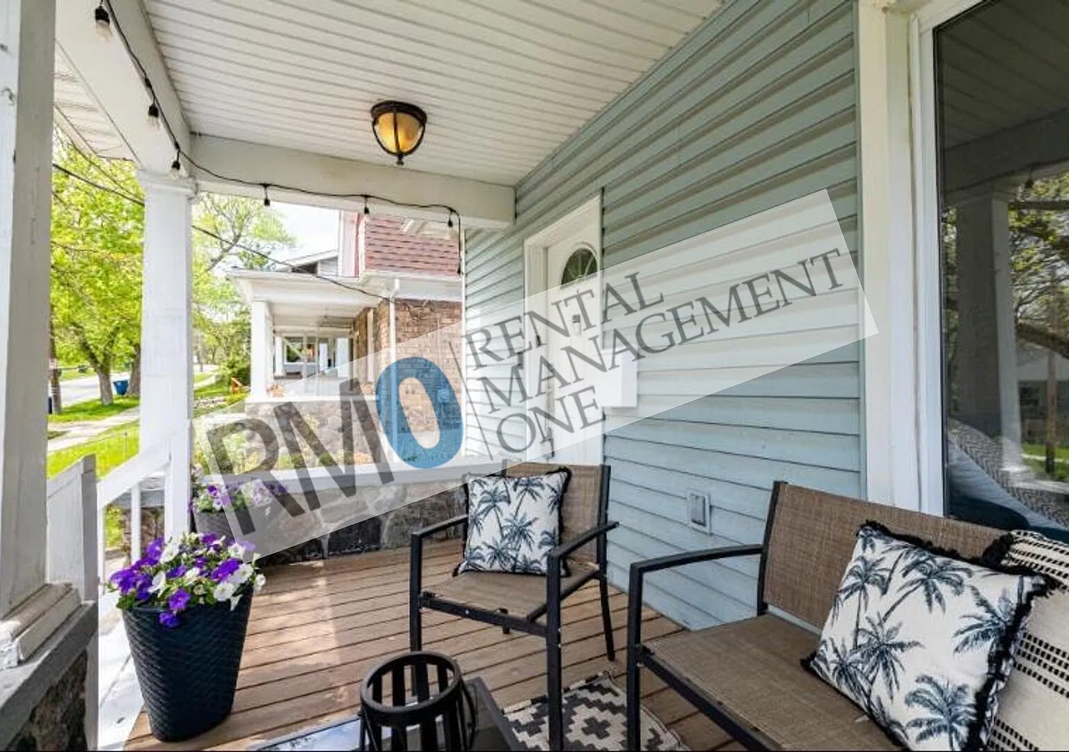 Walk to Downtown Ann Arbor - 3 bed/2 bath — Photo 3