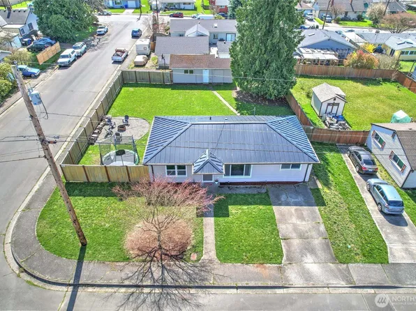 2316 7th Street, Everett, WA 98201