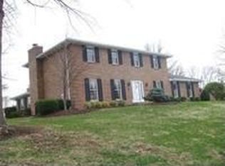 1997 Harrowgate Hill Ln, Fairfield, OH 45014