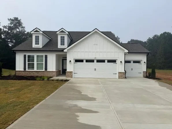 1091 Providence Loop, Greensboro, GA 30642