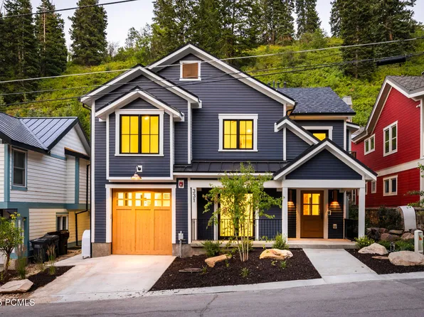 331 Daly Ave, Park City, UT 84060