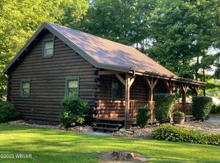 1632 Long Run Rd, Mill Hall, PA 17751