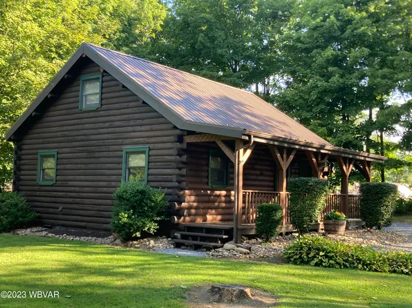 1632 Long Run Rd, Mill Hall, PA 17751