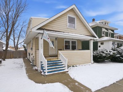 6409 Fairfield Ave, Berwyn, IL, 60402