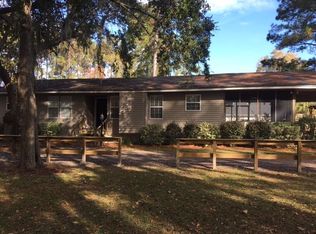 224 Baxley Dr, Lake Park, GA 31636