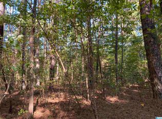 0 Hill Rd #0, Empire, AL 35063