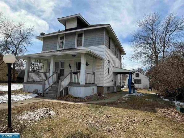 2011 3rd Ave W, Hibbing, MN 55746