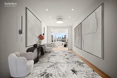 Rented by Sotheby's International Realty