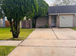 16607 Gold Ridge Ln, Houston, TX 77053