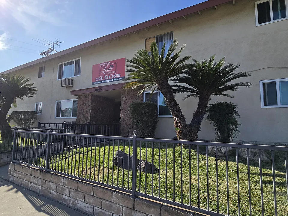 3845 Rosemead Blvd #3