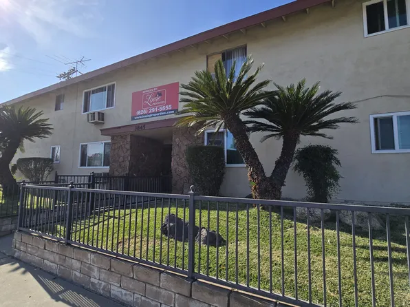 3845 Rosemead Blvd APT 3, Rosemead, CA 91770