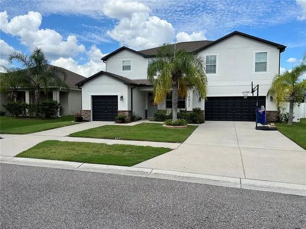 18617 MILTON KEYNES COURT, LAND O LAKES, FL 34638