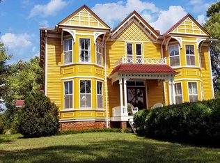 4132 E Jack Jouett Rd, Louisa, VA 23093