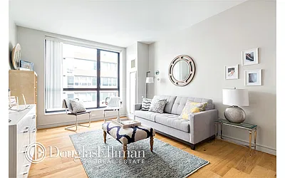 Sold by Douglas Elliman