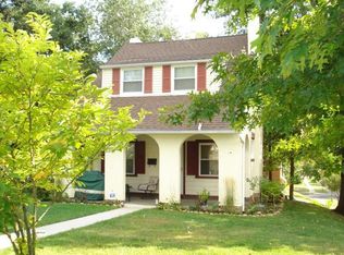 1636 Malasia Rd, Akron, OH 44305