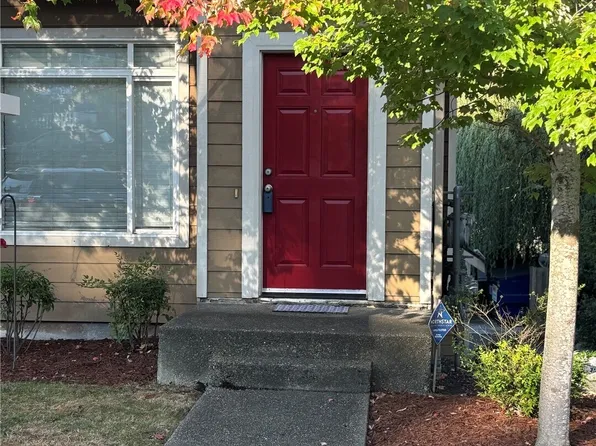 13005 64th Avenue S #B117, Seattle, WA 98178