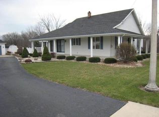 4043 State Road 31, Racine, WI 53405