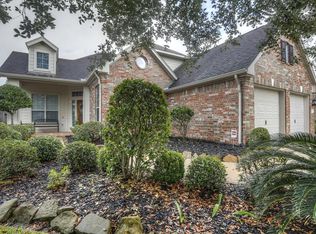 3615 Apple Grove Dr, Manvel, TX 77578