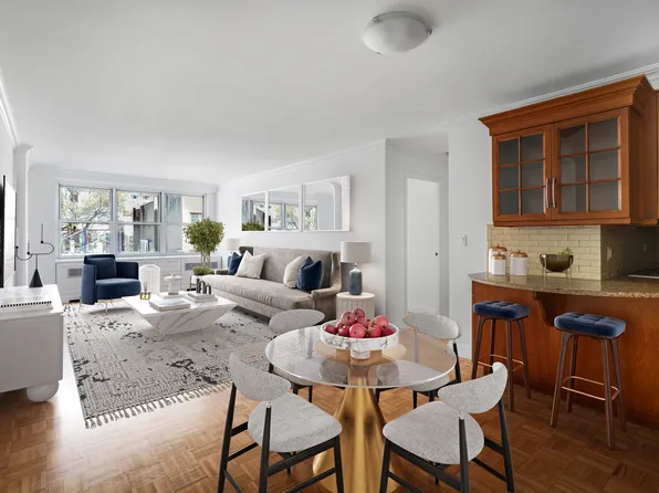 444 East 84th Street image 1 of 10