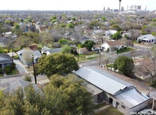 1420 Piedmont Ave, San Antonio, TX 78210