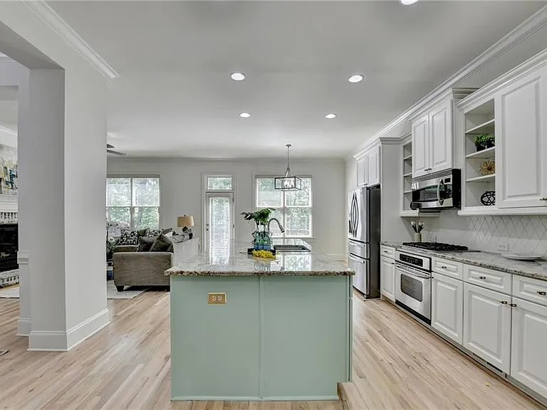 6961 Fellowship Ln — Photo 11