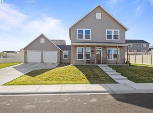 4 Lewis Cir, Milton Freewater, OR 97862