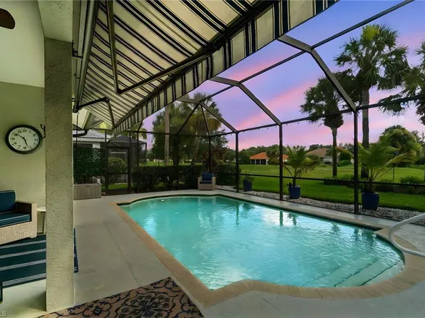 11288 Callaway Greens DR, FORT MYERS, FL 33913